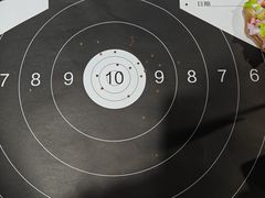 -都市枪神实弹射击俱乐部