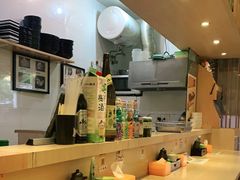 -宝寿司(红瓦寺店)