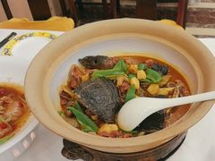 -汇贤府·李氏新鲁菜(万寿路店)