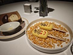 -狮拾久·现代新加坡料理(福田COCO Park店)