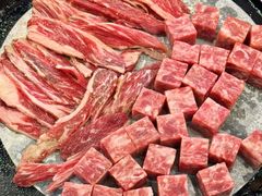 -英雄故事地摊烤肉(马驹桥店)