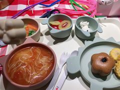 -西贝莜面村(金隅嘉品mall店)