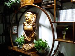 -喜艾堂艾灸馆(世贸天阶店)