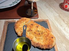 -Mammamia意大利餐厅(阳春巷店)