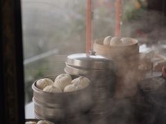 -同得兴 Since·1995 传统苏式面馆(嘉馀坊店)