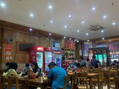 大堂-肆姐面粉馆(坡子街店)