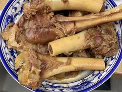 -大头亮羊汤烩面·河南非遗(良乡总店)