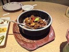 -七仙岭君澜度假酒店·桃源小馆中餐厅
