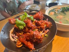 -品味泸沽湖•民族特色菜(大落水店)