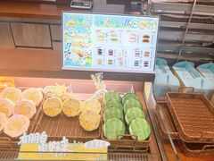 -辛一·铜锣烧(鸿寿坊店)