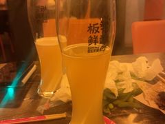 -板凳鲜酿·精酿啤酒(科华北路店)