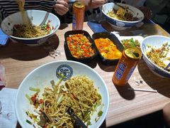 -三和面馆(建外SOHO店)