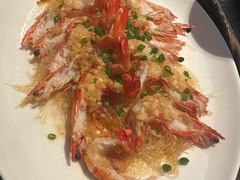 -艾美中餐厅·融合菜·海鲜·椰子鸡火锅(石梅湾艾美酒店)