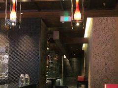 大堂-丽思卡尔顿酒店-天泰轩中餐厅(大沽北路店)