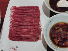 -1078號老北京涮肉(松柏店)