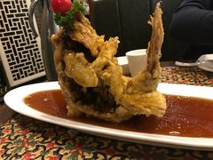 -城南往事风味主题餐厅(领秀城店)