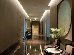 -彩丰楼中餐厅·仁恒洲际酒店