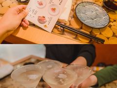 -西村日本料理(香格里拉饭店)