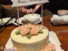 -杜哈夫DOUX RÊVE·生日蛋糕(日月光店)