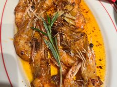 -CRAZYONES西班牙海鲜饭(上海美罗城店)