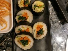 -汉拿山(包河万达店)