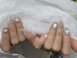 -爱纶美·美甲美睫半永久