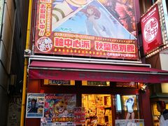 -秋叶原电器街