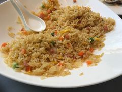 -御花园·粤菜·海鲜火锅(中山公园店)