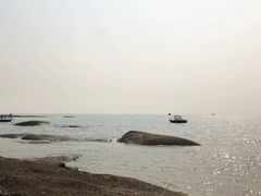 -日照灯塔风景区