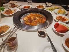 -么子烤肉(化龙池店)