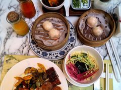 -北京贵宾楼饭店 红墙咖啡厅