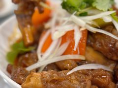 -汗腾格里·风味餐厅(新疆驻京办店)