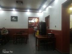大堂-大理.老字号渝记酸萝卜乌鱼(古城总店)