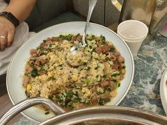 -渡海小渔村.老辈日照菜