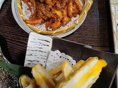 -角落里(中山公园店)