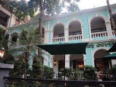 -星巴克臻选(广州沙面店)