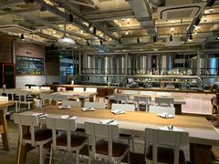 大堂-Goose Island Brewhouse鹅岛精酿啤酒餐厅
