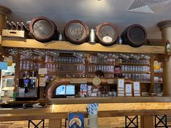 -Restaurant Paulaner am Dom