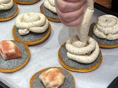 -辛一·铜锣烧(鸿寿坊店)