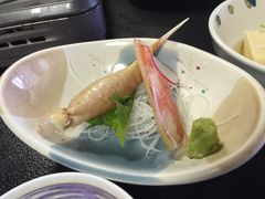 -蟹料理 北海道かに将軍(札幌本店)