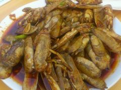 android_upload_pic-天津乾毓德饭庄·清真传统炒菜·海鲜烧烤(咸阳路店)