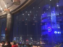 -远洋宾馆·江景餐厅