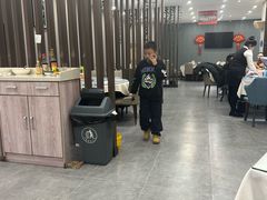 -鲜得莱渔港·小平岛海胆馆(七贤岭店)