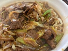 -北京清真房记小吃店