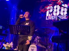 -288 Livehouse 酒吧(思南公馆店)