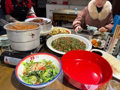 -灶东家民间菜(回兴店)