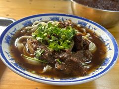 -清真-戏楼王记牛肉面