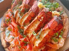 -Steveston Pizza Company (Richmond)