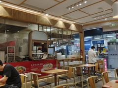 -喜家德虾仁水饺(南山书城店)