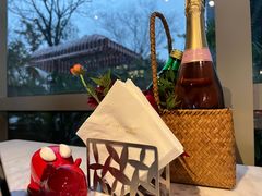 -九月里.自由花园餐厅